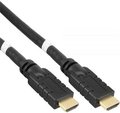 Obrázok pre výrobcu PremiumCord HDMI 4K/60Hz, ethernet, se zesilovačem, 3x stíněná, 2.0 15m