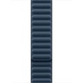 Obrázok pre výrobcu Watch Acc/45/Pacific Blue Magnetic Link - S/M