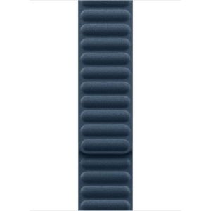 Obrázok pre výrobcu Watch Acc/45/Pacific Blue Magnetic Link - S/M