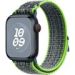 Obrázok pre výrobcu Watch Acc/41/Bright Green/Blue Nike S.Loop