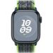 Obrázok pre výrobcu Watch Acc/41/Bright Green/Blue Nike S.Loop