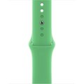 Obrázok pre výrobcu Watch Acc/41/Bright Green SB-Reg