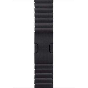 Obrázok pre výrobcu Watch Acc/42/Space Black Link Bracelet