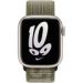 Obrázok pre výrobcu Watch Acc/41/Sequoia/Pure Platinum Nike Sport Loop