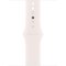 Obrázok pre výrobcu Apple Watch 40mm Light Blush Sport Band - M/L