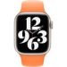 Obrázok pre výrobcu Watch Acc/41/Bright Orange Sport Band