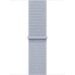 Obrázok pre výrobcu Apple Watch 42mm Blue Cloud Sport Loop