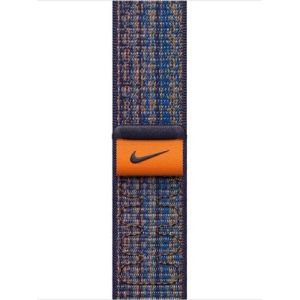 Obrázok pre výrobcu Watch Acc/41/Game Royal/Orange Nike S.Loop