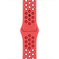 Obrázok pre výrobcu Watch Acc/41/Bright Crimson/Gym Red Nike SportBand
