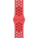 Obrázok pre výrobcu Watch Acc/41/Bright Crimson/Gym Red Nike SportBand