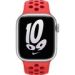 Obrázok pre výrobcu Watch Acc/41/Bright Crimson/Gym Red Nike SportBand