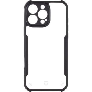 Obrázok pre výrobcu Tactical Quantum Stealth Kryt pro Apple iPhone 16 Pro Max Clear/Black