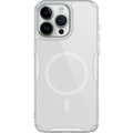 Obrázok pre výrobcu Nillkin Nature TPU PRO Magnetic Kryt pro Apple iPhone 15 Pro Max Transparent