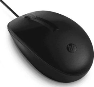 Obrázok pre výrobcu HP myš - 125 USB Mouse, wired