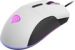 Obrázok pre výrobcu Genesis herní optická myš Krypton 290 6400DPI, RGB, SW, bílá