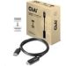 Obrázok pre výrobcu Club3D Active DisplayPort adaptér 1.4 na HDMI 2.0b (M/M), 2m