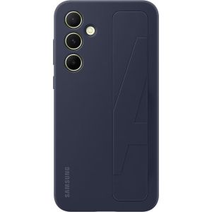 Obrázok pre výrobcu Samsung Zadní kryt s poutkem A55 Blue Black