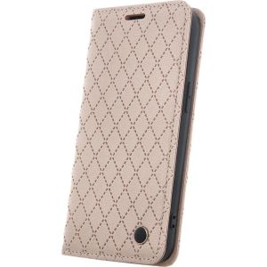 Obrázok pre výrobcu Cu-Be Caro pouzdro Samsung Galaxy A36 5G Beige