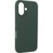 Obrázok pre výrobcu Nillkin Super Frosted PRO Zadní Kryt pro Apple iPhone 16 Dark Green