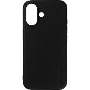 Obrázok pre výrobcu Nillkin Super Frosted PRO Zadní Kryt pro Apple iPhone 16 Black