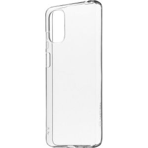 Obrázok pre výrobcu Tactical TPU Kryt Samsung Galaxy A54 5G Transparen