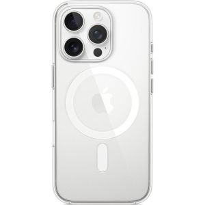 Obrázok pre výrobcu iPhone 16 Pro Clear Case with MagSafe