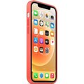 Obrázok pre výrobcu Apple iPhone 12 | 12 Pro Silicone Case with MagSafe - Pink Citrus