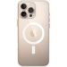 Obrázok pre výrobcu iPhone 16 Pro Max Clear Case with MagSafe