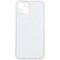 Obrázok pre výrobcu Cu-be AntiShock TPU pouzdro iPhone 16 Transparent