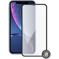 Obrázok pre výrobcu Screenshield APPLE iPhone Xr Tempered Glass protection (full COVER black)