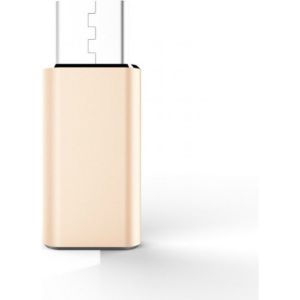 Obrázok pre výrobcu PremiumCord adaptér USB-C - microUSB 3.0 female