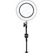 Obrázok pre výrobcu Platinet stolní LED lampa Magnify 10W stmívatelná s lupou, černá