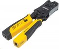 Obrázok pre výrobcu Intellinet krimpovacie klešte & tester káblov, crimping tool & cable tester