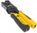Obrázok pre výrobcu Intellinet krimpovacie klešte & tester káblov, crimping tool & cable tester