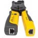 Obrázok pre výrobcu Intellinet krimpovacie klešte & tester káblov, crimping tool & cable tester