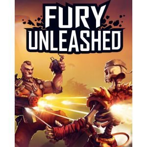 Obrázok pre výrobcu ESD Fury Unleashed