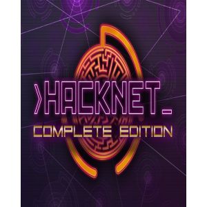 Obrázok pre výrobcu ESD Hacknet Complete Edition