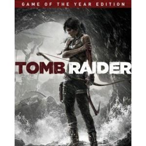 Obrázok pre výrobcu ESD Tomb Raider GOTY Edition