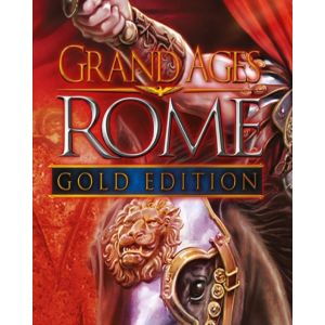 Obrázok pre výrobcu ESD Grand Ages Rome Gold