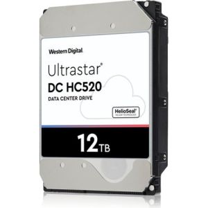 Obrázok pre výrobcu HDD 12TB WD ULTRASTAR HUH721212ALE604 HE12 512E