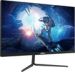 Obrázok pre výrobcu DAHUA 24" LED LM24-E231/ herní/ IPS panel/ 1920x1080 (FHD)/ 1000:1/ 1ms/ 300 cd/m2/ HDMI/ DP/ VESA 75x75/ černý