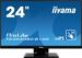 Obrázok pre výrobcu 24" iiyama T2454MSC-B1AG - IPS,FullHD,5ms, 250cd/m2, 1000:1,16:9, VGA,HDMI,repro.