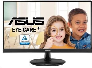 Obrázok pre výrobcu ASUS VP227HE 21,5" LED 1920x1080 100mil:1 5ms 250cd D-Sub HDMI čierny