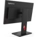 Obrázok pre výrobcu LENOVO LCD ThinkVision T24-40 23.8" IPS,matný, 16:9,1920x1080,178/178, 6ms,250cd,1500:1,DP,HDMI, VGA,VESA,PIVOT,3Y