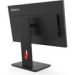 Obrázok pre výrobcu LENOVO LCD ThinkVision T24-40 23.8" IPS,matný, 16:9,1920x1080,178/178, 6ms,250cd,1500:1,DP,HDMI, VGA,VESA,PIVOT,3Y
