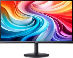 Obrázok pre výrobcu Acer SA243YGObi 23,8" IPS/FHD/ 144Hz/1ms/Černá