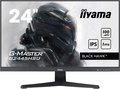 Obrázok pre výrobcu iiyama G-Master G2445HSU-B2 23,8"/IPS/FHD/ 100Hz/1ms/Black/3R