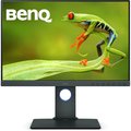 Obrázok pre výrobcu 24" LED BenQ SW240 - WUXGA,IPS, DVI,DP,HDMI,USB