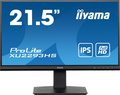 Obrázok pre výrobcu iiyama ProLite XU2293HS-B5 21,5" IPS/FHD 75Hz/3ms/Black/3R