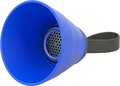 Obrázok pre výrobcu YZSY Bluetooth reproduktor SALI, 1.0, 3W, modrý, regulácia hlasitosti, skladací, vode odolný